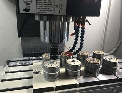 企業(yè)風貌