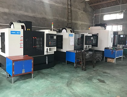 企業(yè)風貌